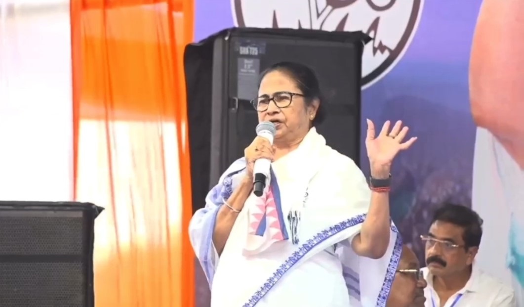 BJP After Trinamool Raises Former Judge Abhijit Gangopadhyay’s Sexist Comment